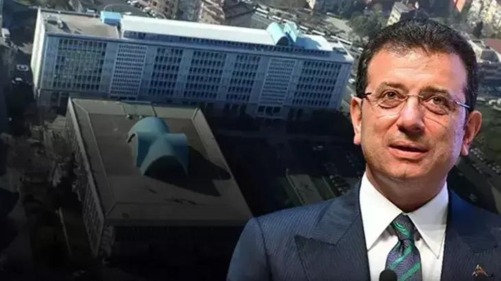 Son dakika… İBB davasında ek iddianame düzenlendi