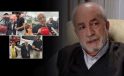 Son dakika… Kurtlar Vadisi’nin ‘Ömer Baba’sı Emin Olcay, Kaşif Kozinoğlu için adliyede