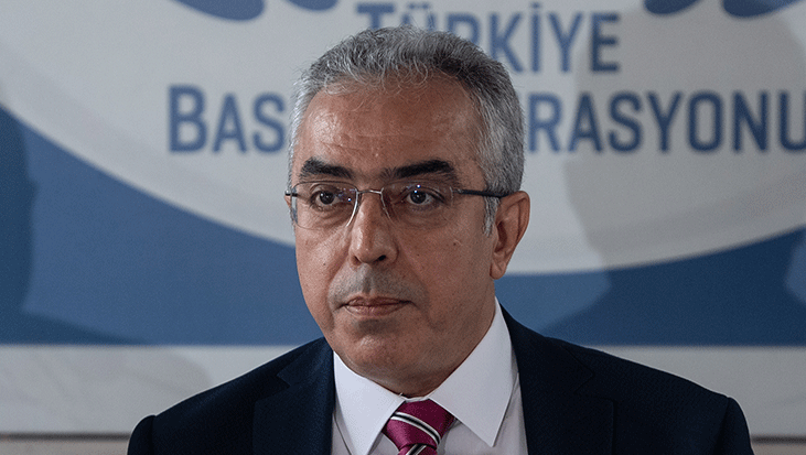 Son dakika… Mehmet Uçum: Cumhurbaşkanlığı seçimi 16 Nisan 2028’de olabilir