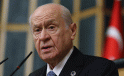 Son dakika… MHP lideri Bahçeli: İmralı’da villa diye bir şey yok