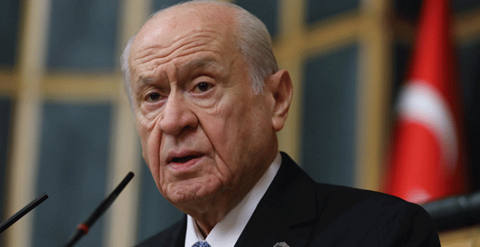 Son dakika… MHP lideri Bahçeli: İmralı’da villa diye bir şey yok