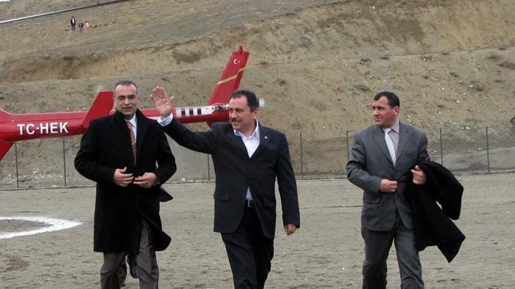 Son dakika… Muhsin Yazıcıoğlu’nun ölümüne ilişkin soruşturmada 36 tutuklama