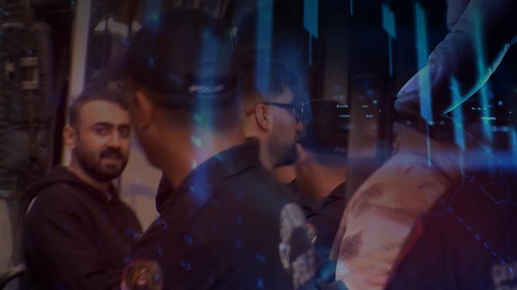 Son dakika… Sermaye piyasası soruşturmasında 8 şüpheli hakkında karar