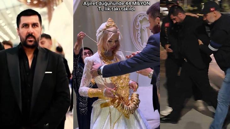 Son dakika… ‘Vanlı Kara Haydar’ lakaplı Mehmet Fatih Tançalan gözaltına alındı