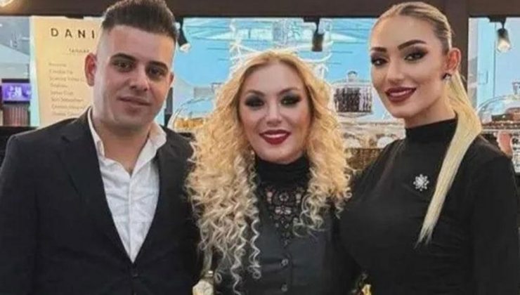 Son dakika… Güllü’nün ölümüyle ilgili şoke eden iddialar! Tuğyan’ın eski nişanlısı ilk kez konuştu: Annesinden para çalıyordu…