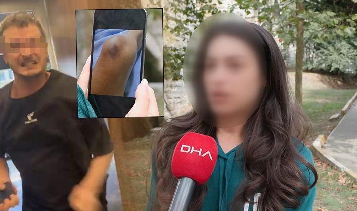 Spor salonunda kira kavgası: Kick boks hocası ‘canım böyle istedi’ dedi, dehşeti yaşattı