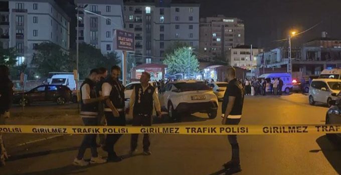 Sultanbeyli’de DEAŞ operasyonu: Polise ateş açan şüpheli etkisiz hale getirildi