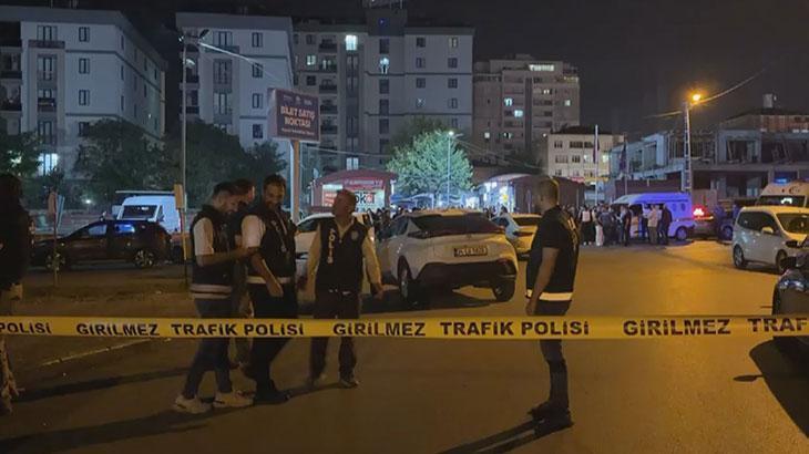 Sultanbeyli’de DEAŞ operasyonu: Polise ateş açan şüpheli etkisiz hale getirildi