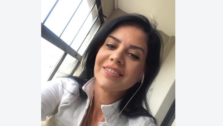 Sunucu Oya Lale Arslan gözaltına alındı