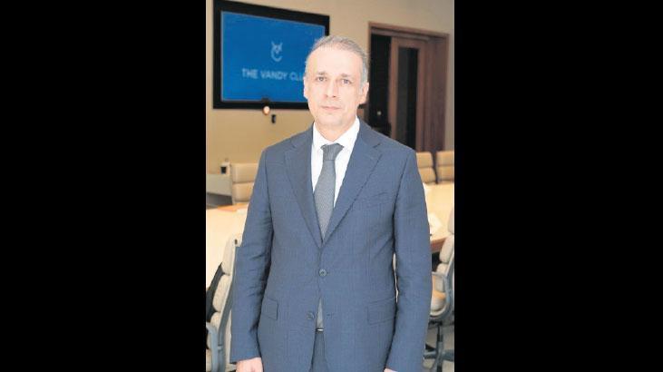 Sürdürülebilir stratejisini ABD’de anlattı