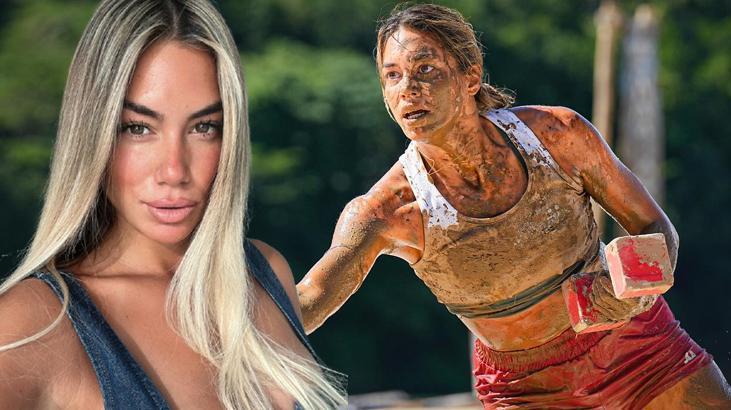 Survivor Asena Demirbağ isyan etti, sosyal medya karıştı! ‘Kendine güvenmeyen kadın sürücüler trafiğe çıkmasın’ 