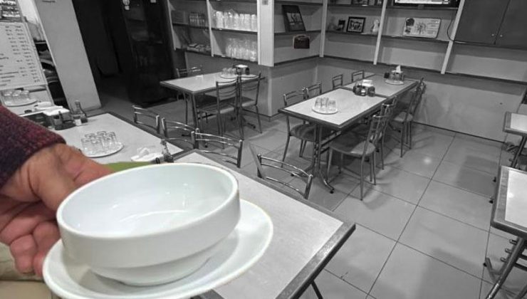 Tabak sipariş etti, kargoyu açınca şoke oldu! İnsanları dolandırarak bir yere varamazlar