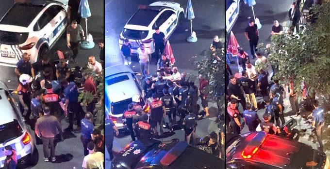 Taciz iddiası ortalığı karıştırdı! 3 aylık kabus bitti