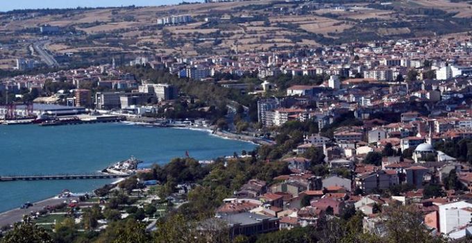 Tekirdağ’da deprem alarmı! 230 bin bina tek tek tarandı: Çarpıcı sonuç