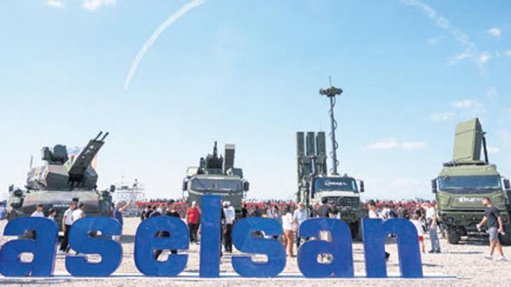 TEKNOFEST Güneydoğu’da ziyaretçiler ÇELİKKUBBE’yi yakından tanıyacak