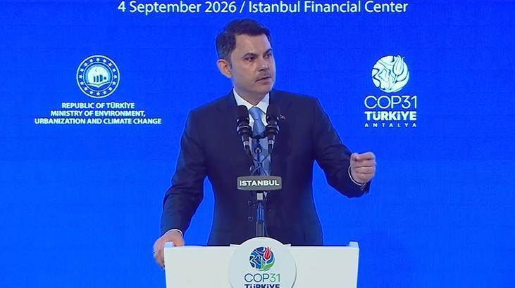TOKİ’den İstanbul’da kiralık konut dönemi! Bakan Kurum: Teslimlere başlayacağız