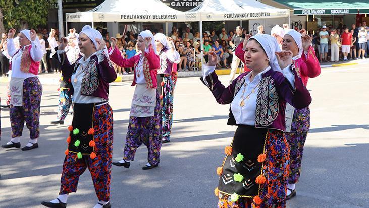 Trakya’nın 116 yıllık geleneği Pavli Panayırı başladı