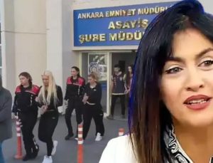 Tuğba Ekinci’nin ifadesi ortaya çıktı! ‘Videoların müstehcenlik oluşturabileceğini tahmin ediyordum, yine de paylaştım’