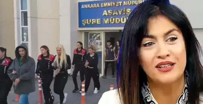 Tuğba Ekinci’nin ifadesi ortaya çıktı! ‘Videoların müstehcenlik oluşturabileceğini tahmin ediyordum, yine de paylaştım’