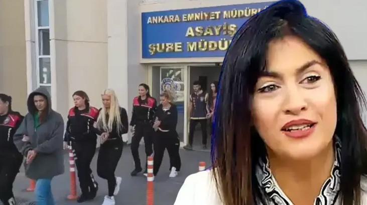 Tuğba Ekinci’nin ifadesi ortaya çıktı! ‘Videoların müstehcenlik oluşturabileceğini tahmin ediyordum, yine de paylaştım’