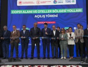 Türk turizminin kalbi Antalya’ya 19,2 milyar liralık kültür ve turizm yatırımı
