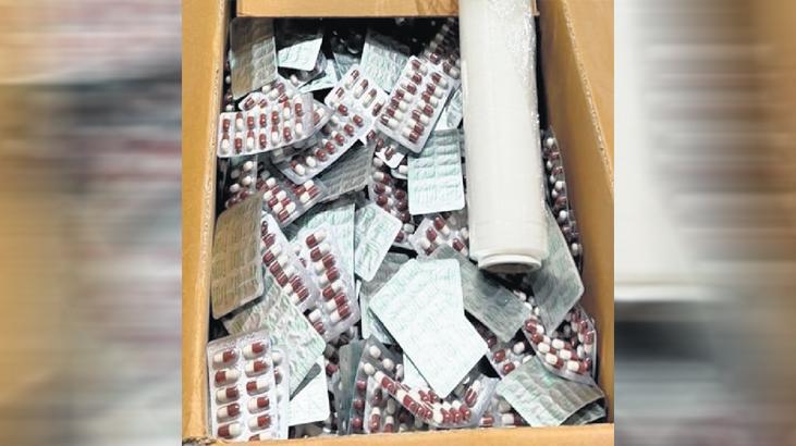 Türkiye uyuşturucu raporu-2026! Sentetik arttı 557 kişi öldü