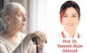 Türkiye’de 700 bin demans hastası var! Alzheimer patlaması