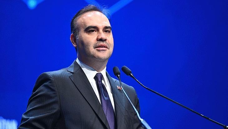 Türkiye’nin Ay uzay aracında yeni aşama! Bakan Kacır duyurdu: Testlerinin gerçekleştirilmesi için TUSAŞ’a uğurluyoruz