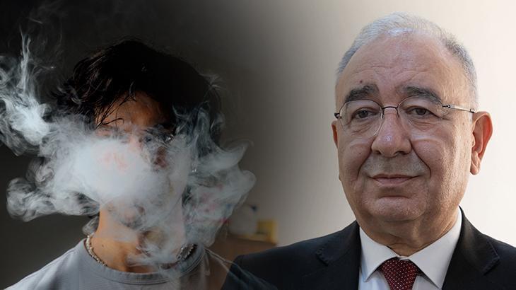 Tütünle mücadele yeni düzenleme! Detaylar ortaya çıktı: 2015’ten sonra doğanlara ömür boyu yasak