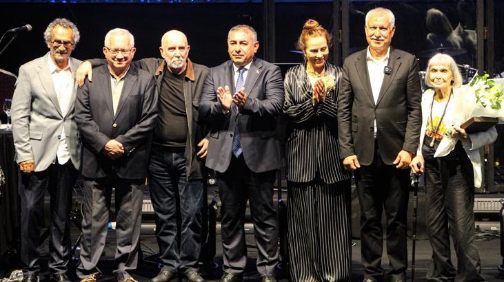 Uluslararası Adana Altın Koza Film Festivali, Orhan Kemal Emek Ödülleri ile başladı