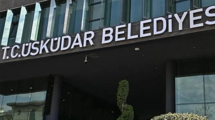 Üsküdar Belediyesi Başkan Yardımcısı Mithat Özdemir hakkında karar