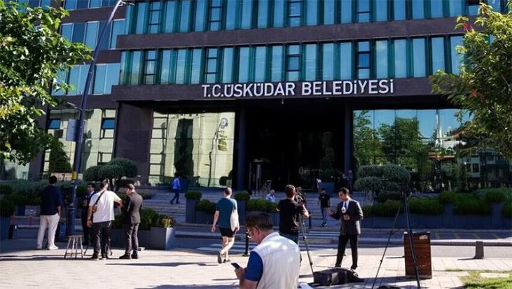 Üsküdar Belediyesi’nde Başkan Vekilliği seçimi 5 Eylül’de yapılacak
