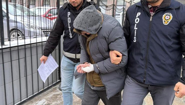 Üvey babasını öldürdü, ifadesi ortaya çıktı: Amacım annemi korumaktı