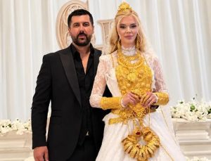 ‘Vanlı Kara Haydar’ ile Çağla Öz’ün altın oyunu! Bilirkişi raporunda 97 parçanın 76’sı sahte çıktı
