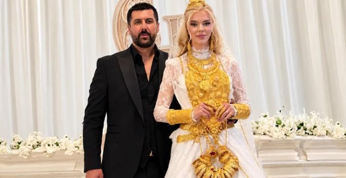 ‘Vanlı Kara Haydar’ ile Çağla Öz’ün altın oyunu! Bilirkişi raporunda 97 parçanın 76’sı sahte çıktı
