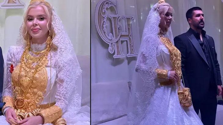 ‘Vanlı Kara Haydar’ Mehmet Fatih Tançalan’ın eşi Çağla Öz İstanbul’da gözaltına alındı