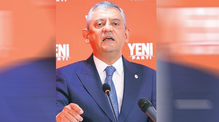 YENİ Parti’de ön seçim heyecanı