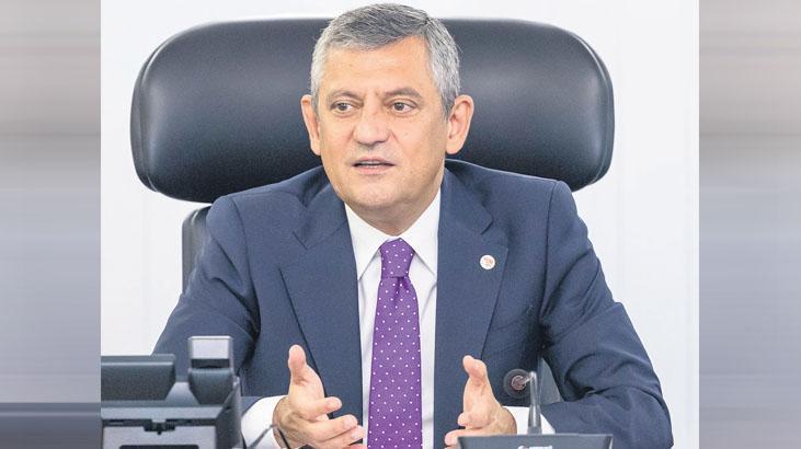 YENİ Parti’nin isim için A ve B planı hazır