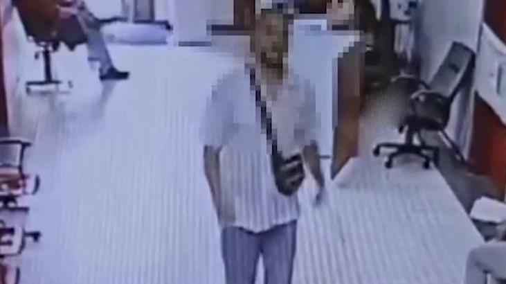 Yer: Tuzla… Doktoru bıçakladı, intihar girişiminde bulundu