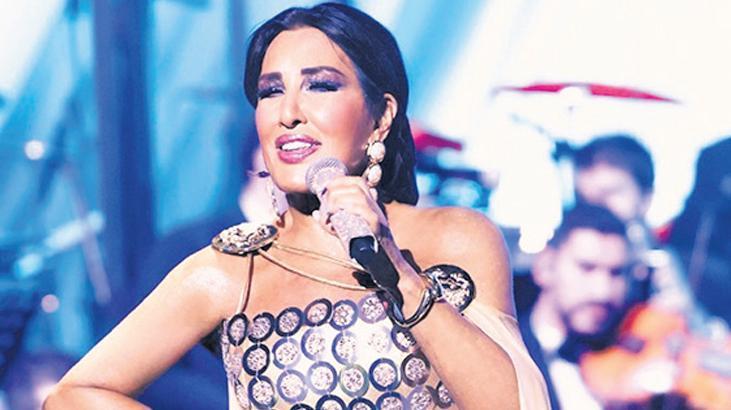 Zeki Müren için gladyatör oldu