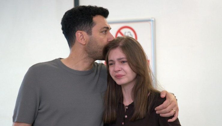 Zeynep günahın kıyısında! Serhat, Zeynep’i durdurabilecek mi?