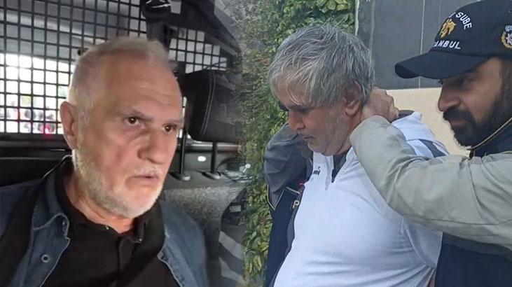 10 cinayet, 11 cinayete teşebbüs! Radulov İstanbul’da yakalandı