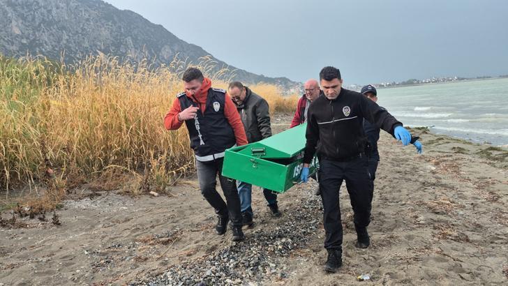 10 gündür kayıptı! Tıp fakültesi öğrencisi Ramazan Çin, Eğirdir Gölü’nde ölü bulundu