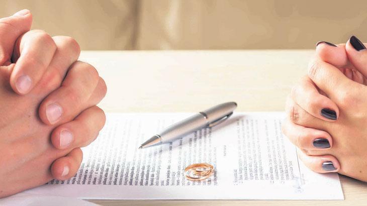 13. Yargı Paketi’nin ekim ayı içinde TBMM’ye sunulması bekleniyor: Süresiz nafaka yerine yeni model