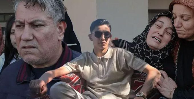 15 yaşındaki çocuk başından vuruldu! Korkunç saldırının perde arkası ortaya çıktı