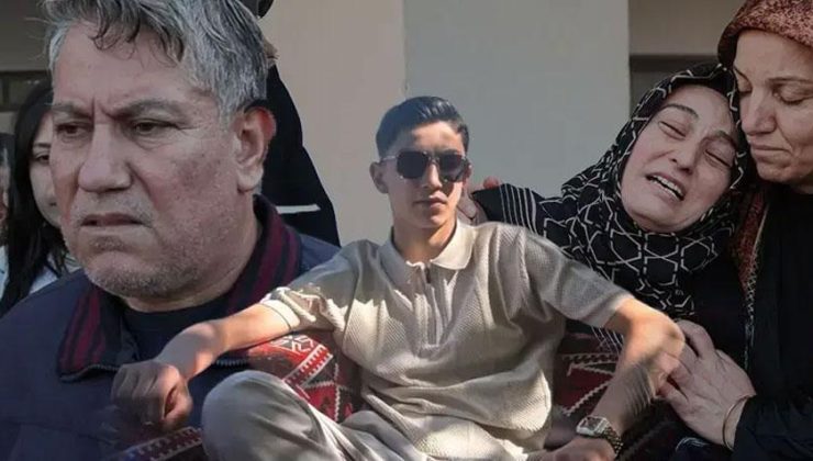 15 yaşındaki çocuk başından vuruldu! Korkunç saldırının perde arkası ortaya çıktı