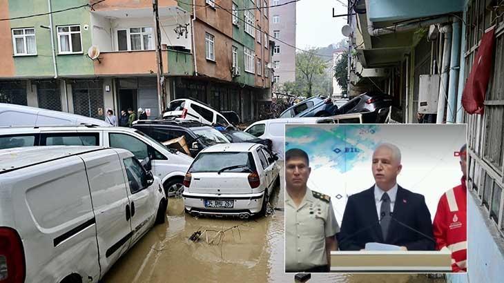 16 EKİM CUMA İSTANBUL’DA OKULLAR YARIN TATİL Mİ EDİLDİ SON DAKİKA? Valilik duyurdu…