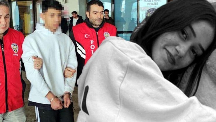 16 yaşındaki Gülden Coni cinayetinde tepki çeken karar! ‘8 saat ölüme terk ettiler’