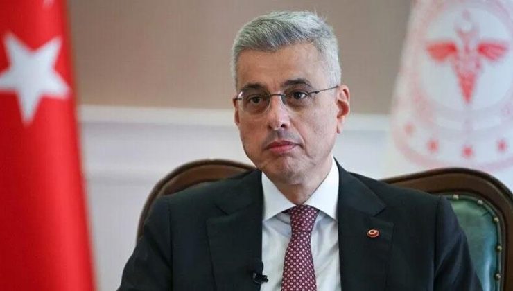 18 yaş altına sigara satışında yeni dönem! Bakan Memişoğlu açıkladı