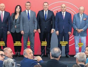 200 milyon euro’ya ihracat üssü Manisa